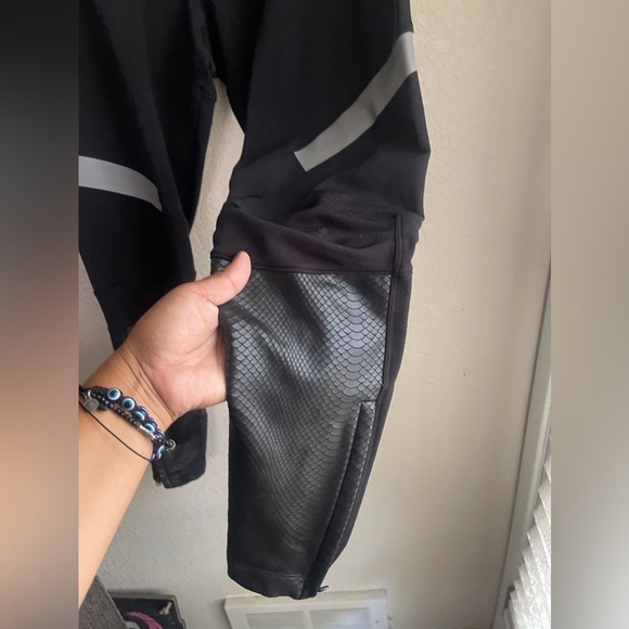 Adidas stella mccartney run CLMHT tight - Picture 4 of 7